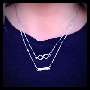 Timeless Love - Silver